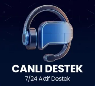 Betgar giriş sonrası 7/24 canlı destek hizmeti