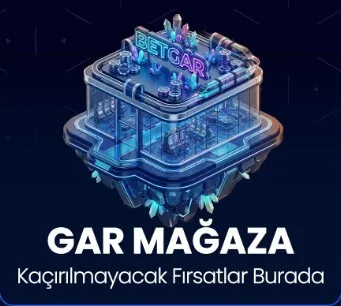Betgar platform mağaza arayüzü ve erişim sonrası kullanıcı deneyimi