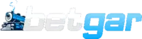 Betgar Giriş Logo