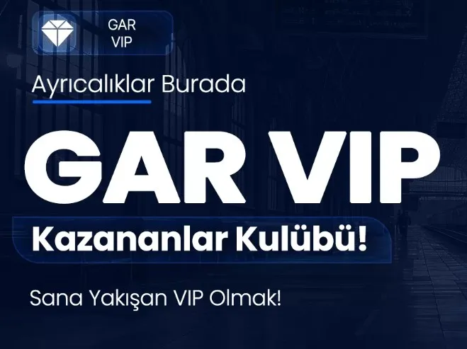 Betgar VIP program avantajları ve üyelik detayları